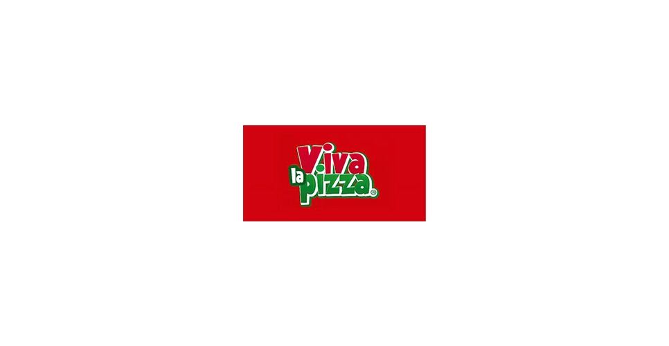 Viva la pizza