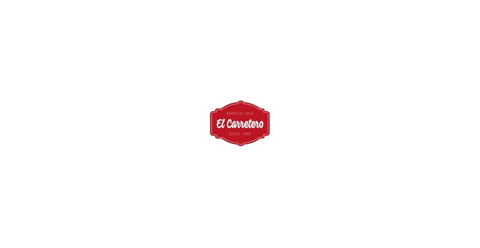 El Carretero Café