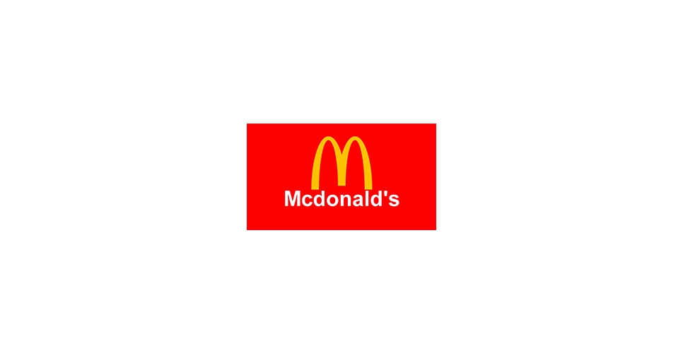 Mc Donald`s Heladería