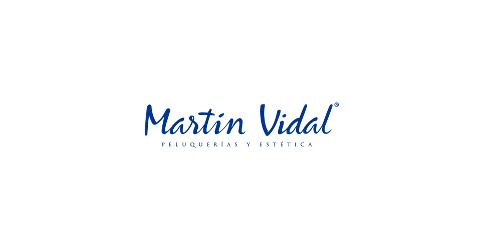 Peluquería Martín Vidal