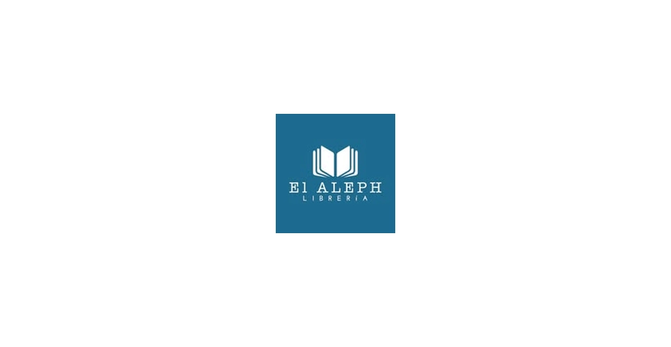 El Aleph Librería