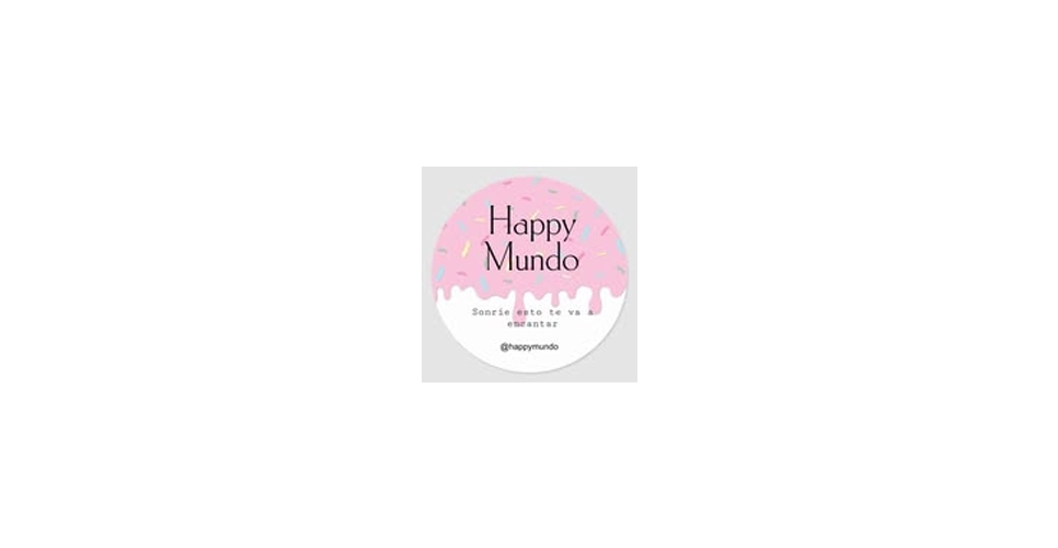 Happy Mundo