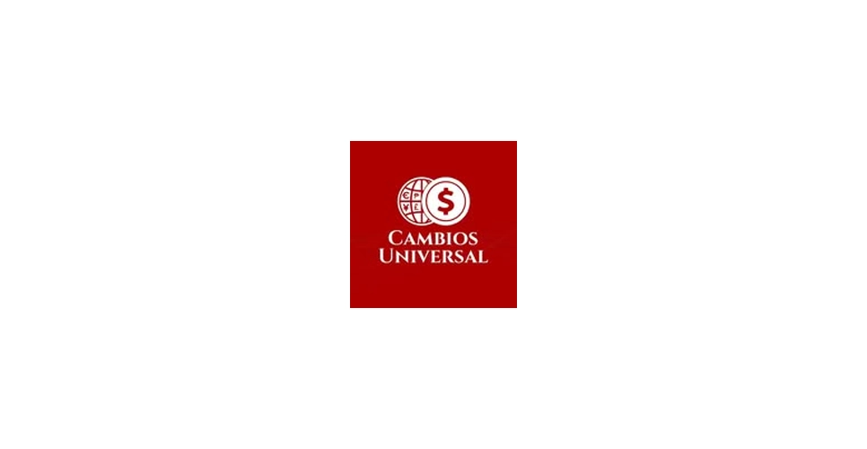 Cambios Universal S.A.S