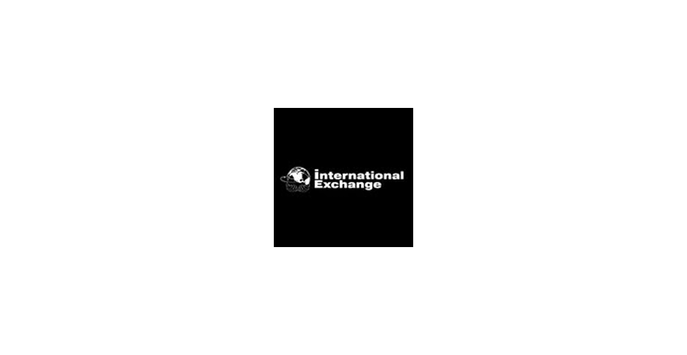 Cambios Internacional exchange