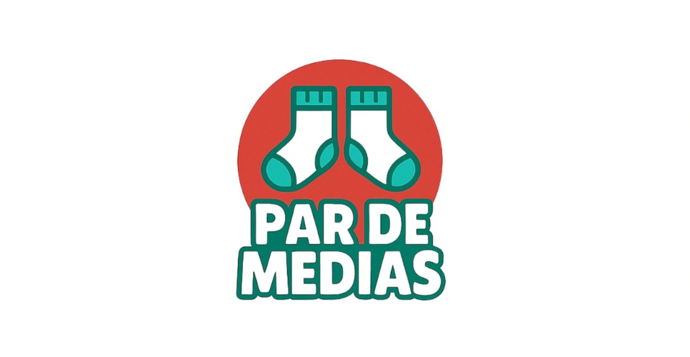 Par de Medias 