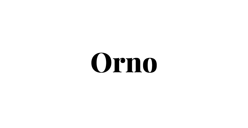 ORNO