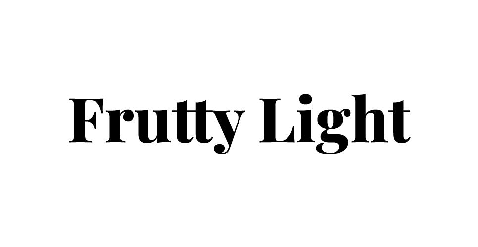 Frutty Light
