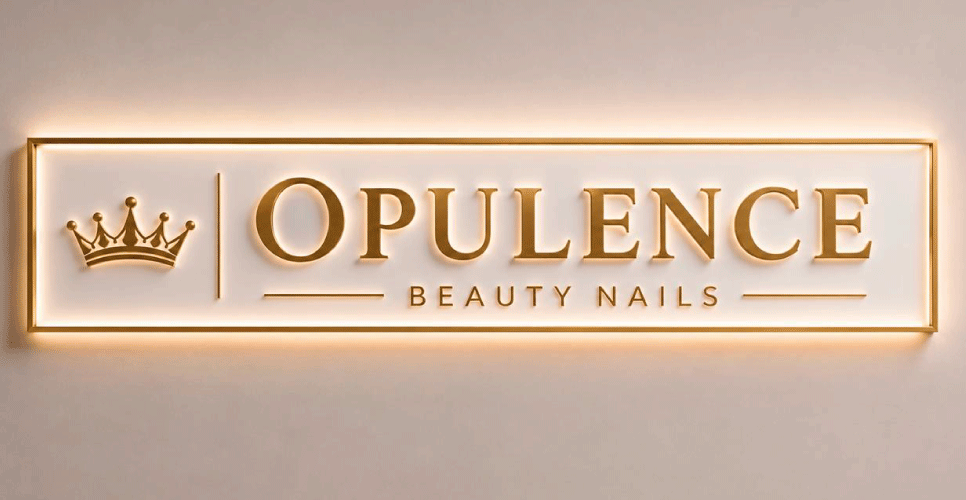 OPULENCE BEAUTY NAILS