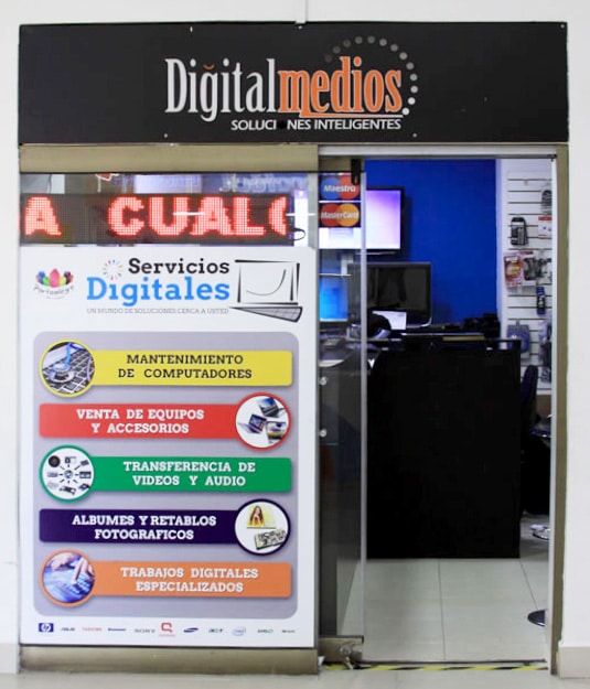 digital medios centro comercial portoalegre