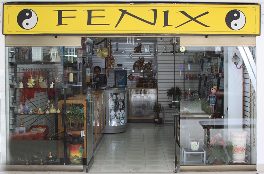fenix centro comercial portoalegre