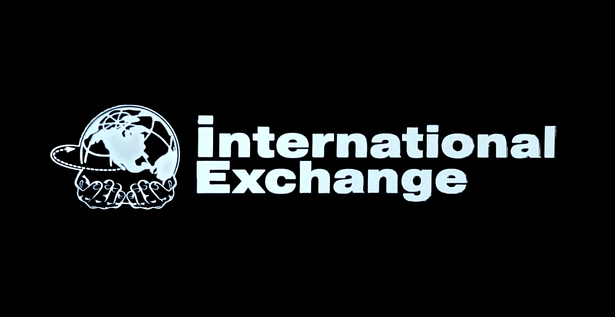 international exchange
