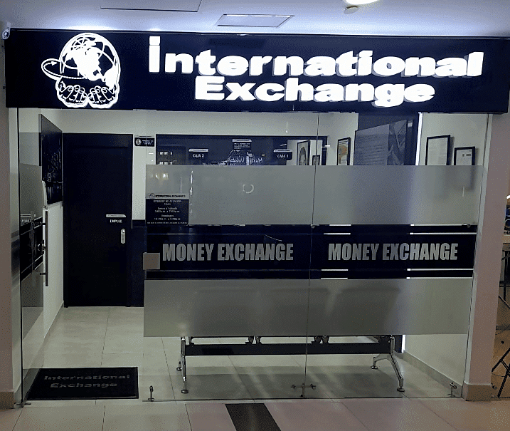 international exchange local centro comercial portoalegre